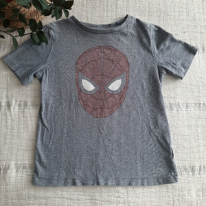GAPFIT x Marvel Spiderman t-shirt size S